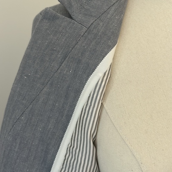 Veronica Beard Farley dickey jacket, US 8 - Picture 4 of 6